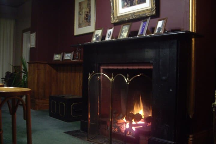 Lucinda B&B photo 5