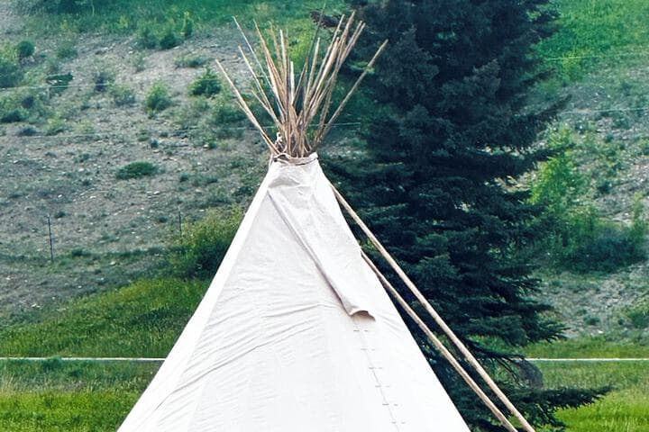 Glacier Grizzly Resort Glamping photo 3