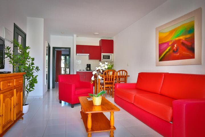 Nazaret Sol Apartments photo 4