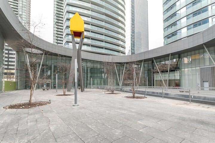 GLOBALSTAY. Gorgeous Apartments in the Heart of Toronto photo 3