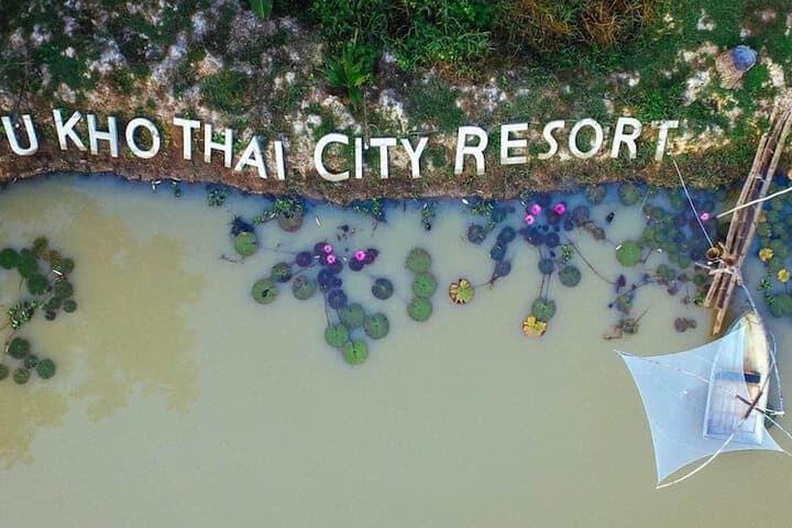 Sukhothai City Resort photo 3