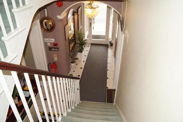 The Lansdowne photo 3