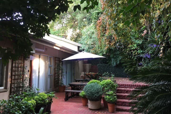 Pumleni Guesthouse photo 4