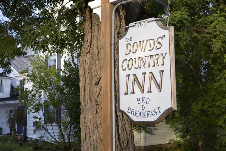 Dowds Country Inn photo 5