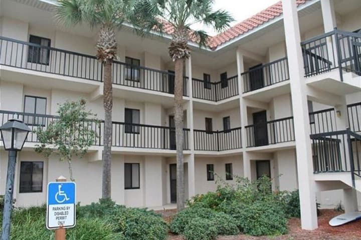 Ocean Village Club N33 photo 2