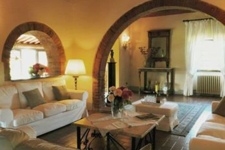Villa Felciai photo 5