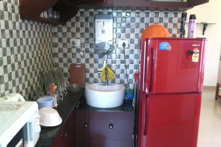 Nathans Holiday Home photo 5
