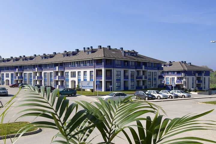 Apartamentos Dunas de Liencres photo 2