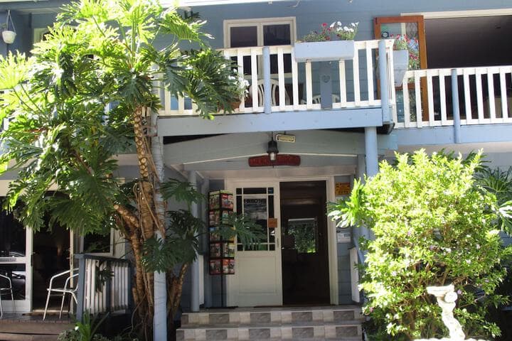 Knysna Herons Guest House photo 4