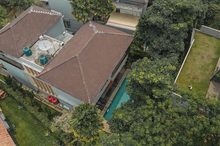 Oyama Villa 4 Bedrooms With a Private Pool photo 3
