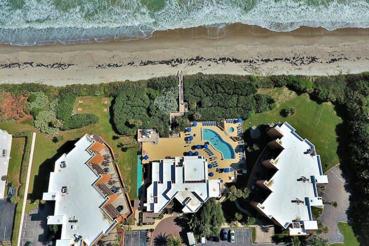 Indian Harbour Beach destination view
