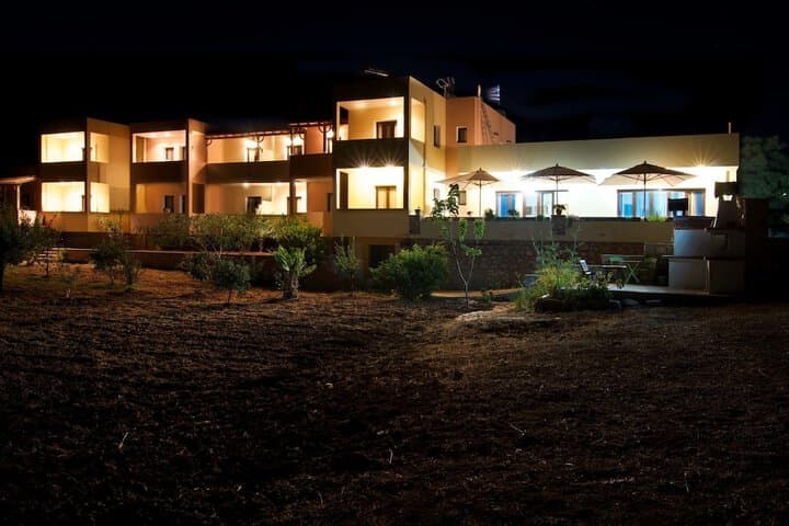 Miraluna Hotel photo 3