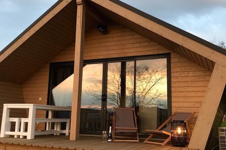 Domaine La Bonne Etoile photo 3