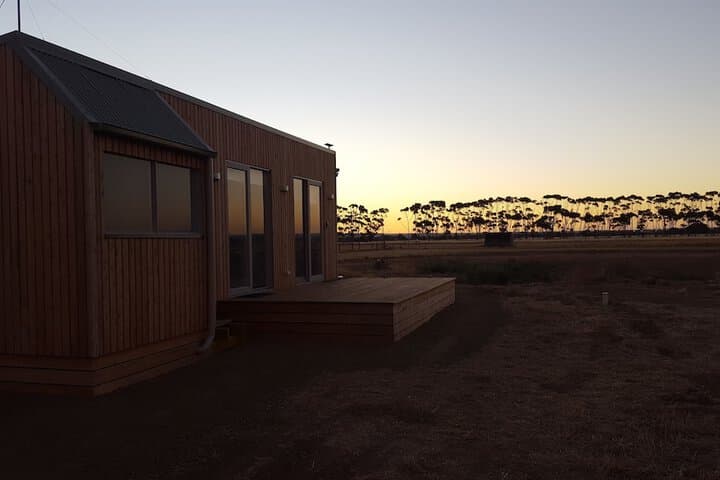 Sutherlands Creek destination view
