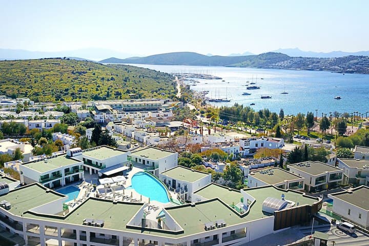 Jasmin Elite Residence & SPA photo 5