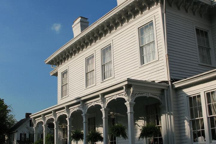 Shadowlawn Bed & Breakfast photo 4