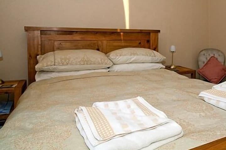 Hebridean Guest House photo 5
