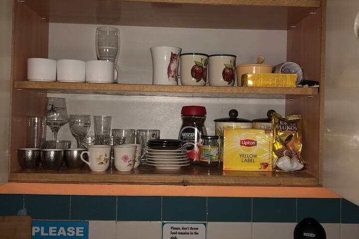 Lima Sol House Hostel photo 4