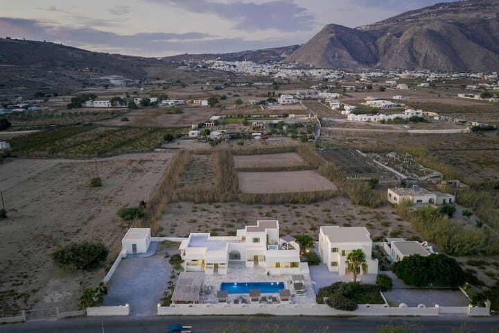 Ambeli Apartments photo 3