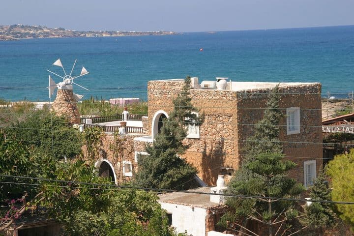 Iliostasi Beach Apartments photo 3