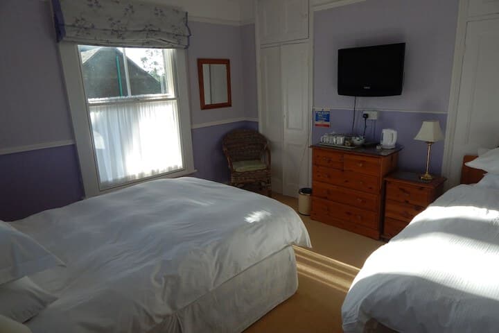Fairlight Lodge photo 5
