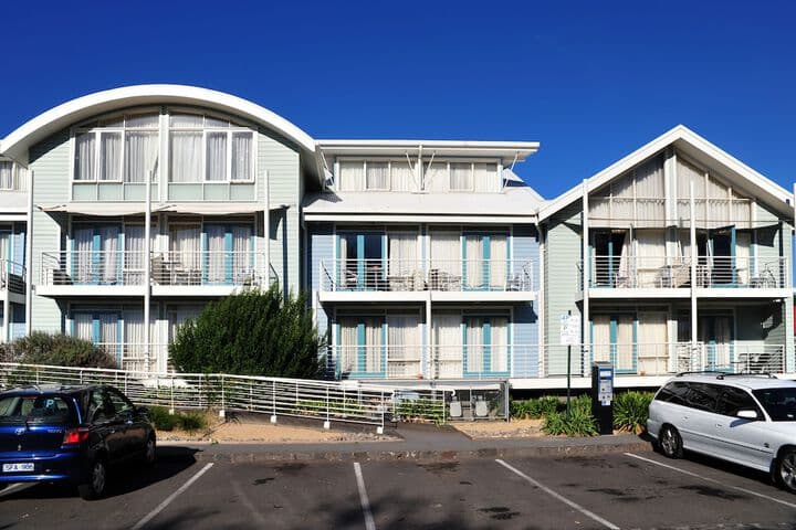 Aligned Corporate Residences Williamstown photo 5