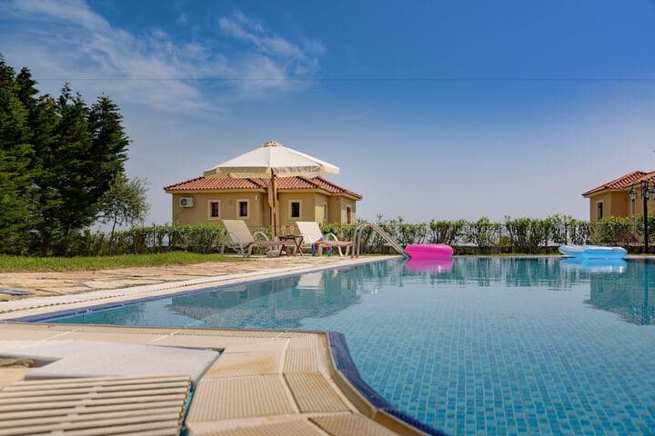 Kefalonia Houses photo 5