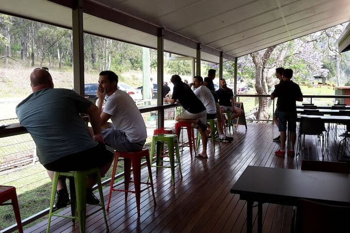 Christmas Creek Cafe & Cabins photo 5