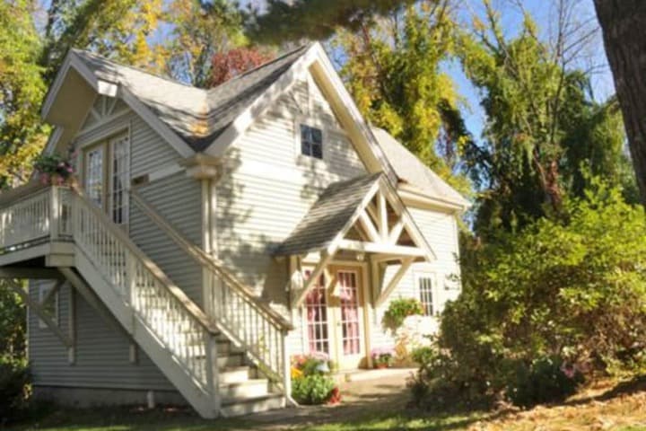Alpine Haus Bed & Breakfast Inn photo 3