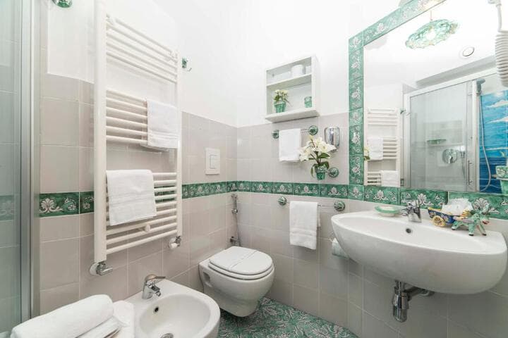 B&B Palazzo Pinto photo 4
