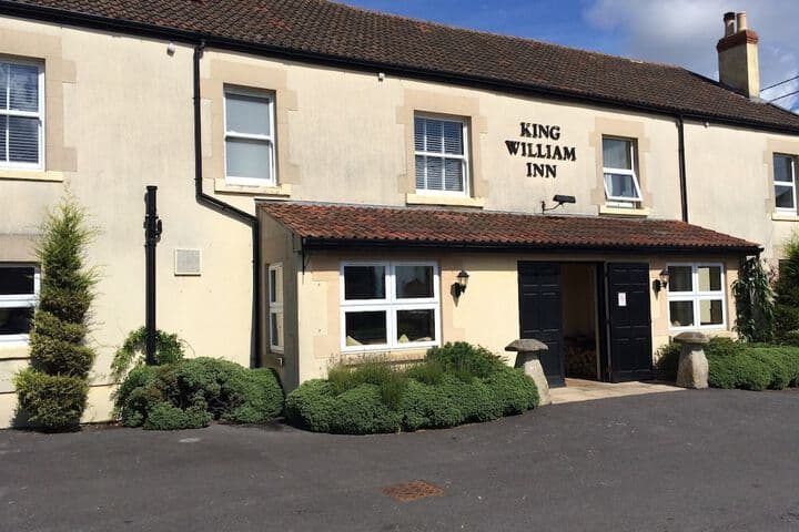 King William inn photo 2