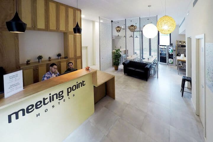 Meeting Point Hostels photo 3