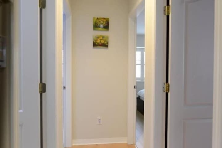 Marpole Guest House photo 4