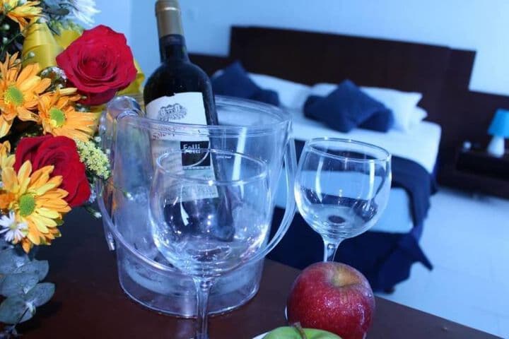 Hotel Oceano photo 4