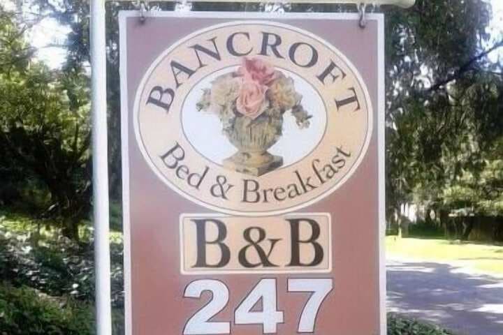 Bancroft B&B photo 2