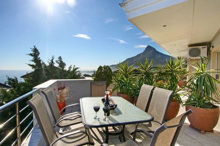 Villa Atlantica Boutique Guesthouse photo 2