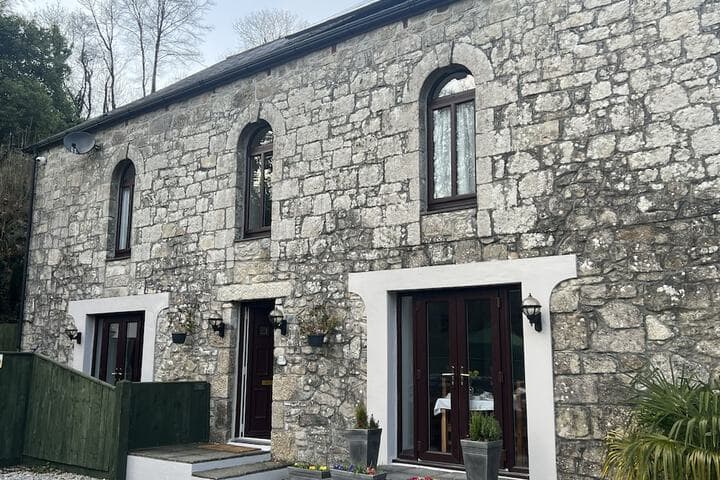 The Chapel Guest House photo 5