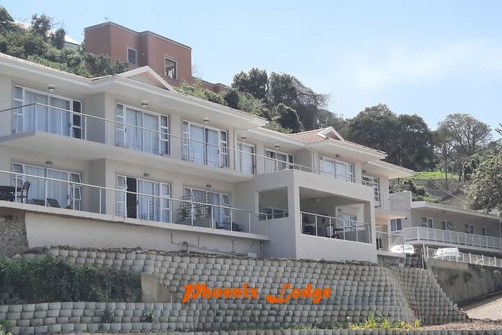 Phoenix Lodge&Waterside Accommodation photo 5