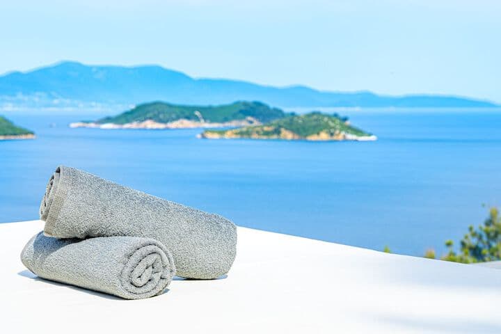 Skiathos Gea Villas photo 4