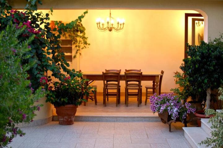 VILLA OLEANDRO photo 3