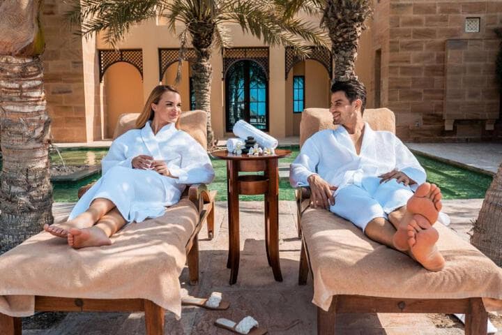 Hilton Ras Al Khaimah Resort & Spa photo 5
