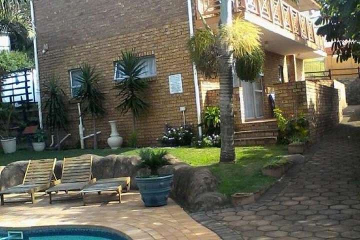 Beachfront Cabanas photo 5