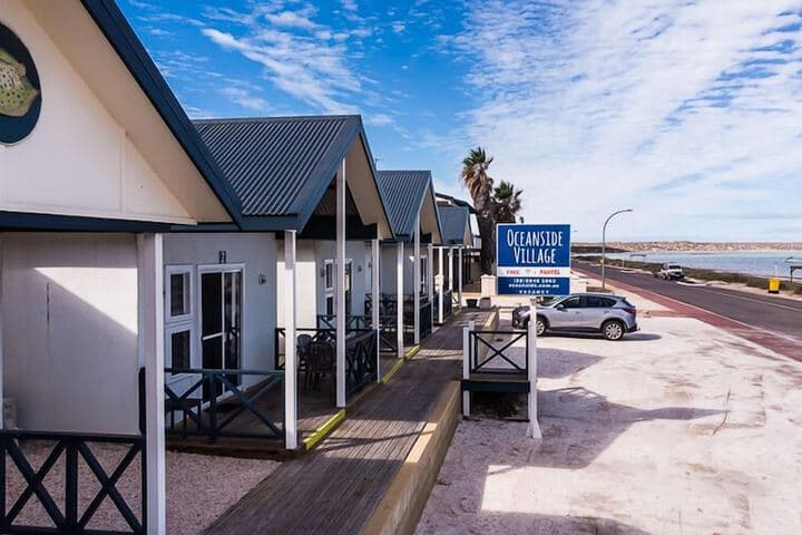 Oceanside Village photo 3