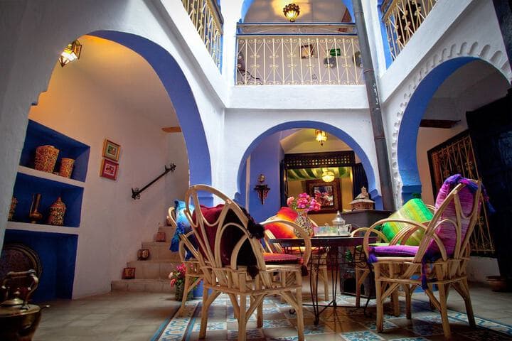 Hotel Casa Miguel photo 2