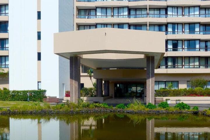 Pestana Bahia Praia photo 2