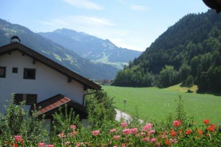 Ferienwohnung Hauser photo 2