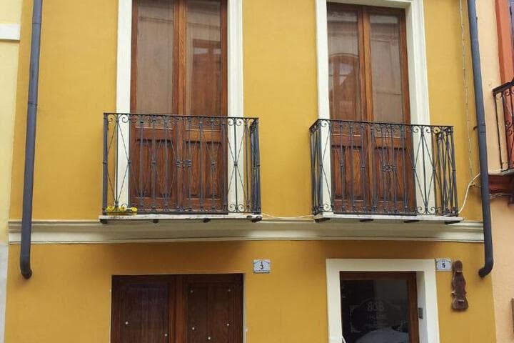 Frammenti destination view