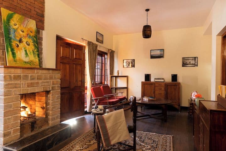 Magnolia Bed & Breakfast photo 4