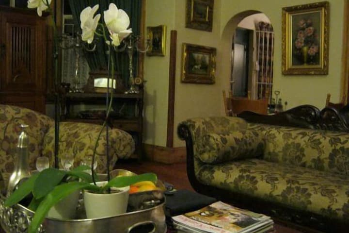 A Tapestry Garden Guest House photo 5