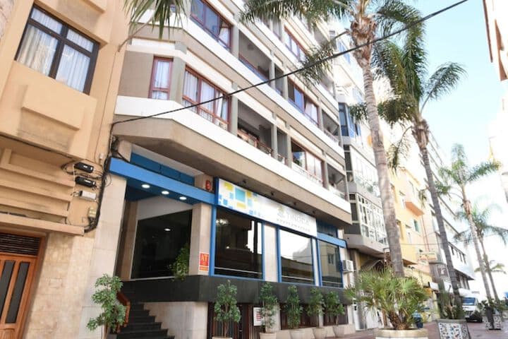 Apartamentos Tinoca photo 2